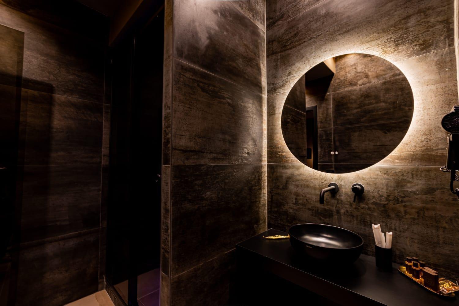 Gold Boutique Suite & Spa Παλέρμο Εξωτερικό φωτογραφία
