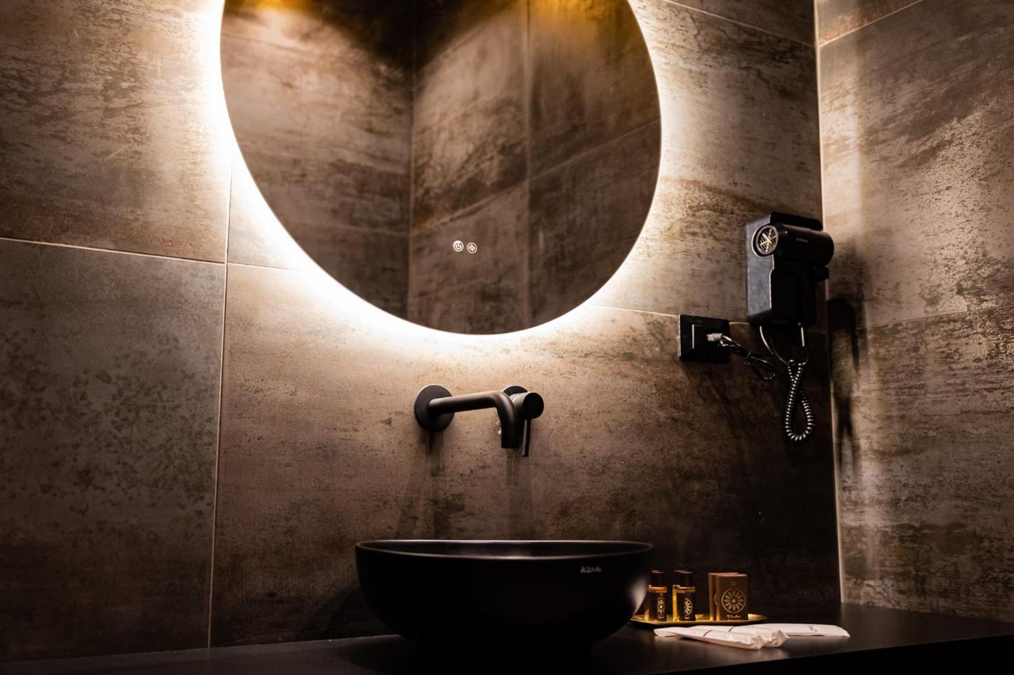 Gold Boutique Suite & Spa Παλέρμο Εξωτερικό φωτογραφία