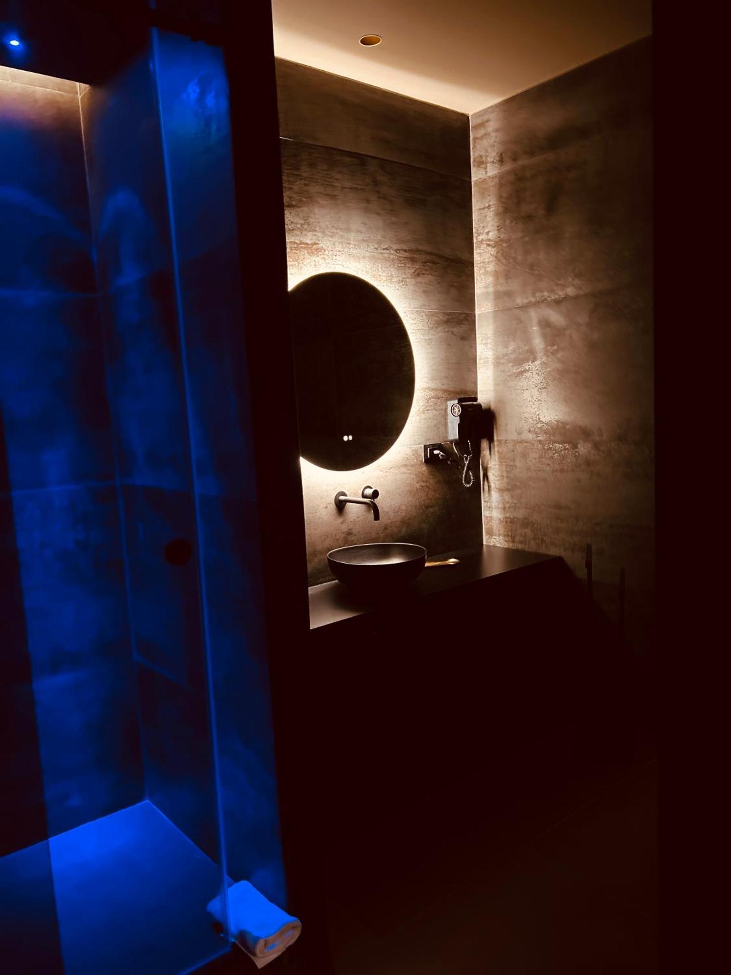 Gold Boutique Suite & Spa Παλέρμο Εξωτερικό φωτογραφία