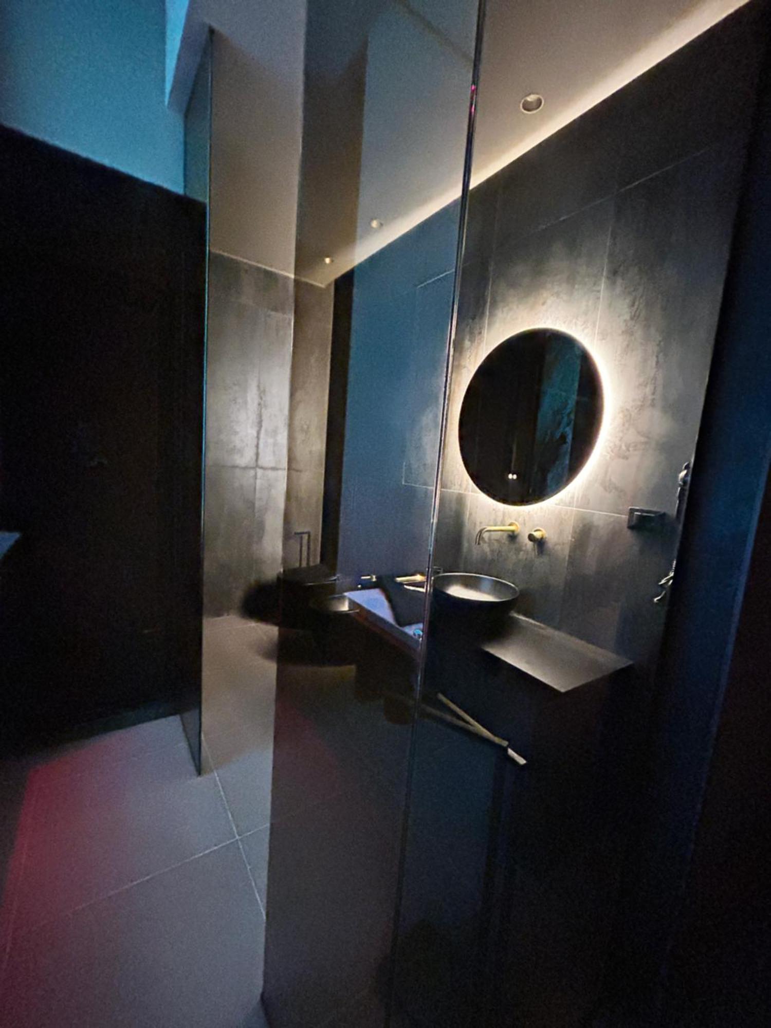 Gold Boutique Suite & Spa Παλέρμο Εξωτερικό φωτογραφία