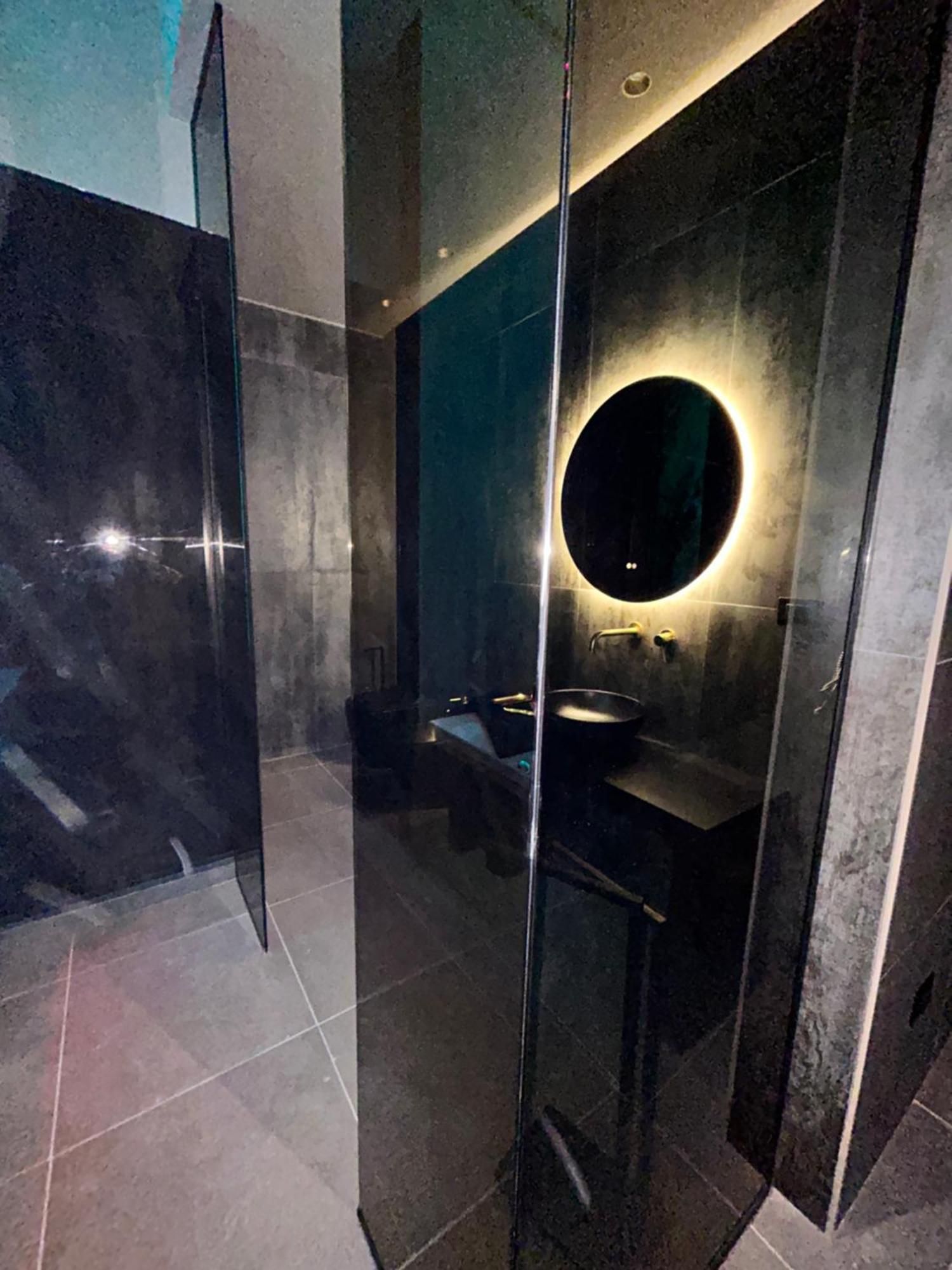 Gold Boutique Suite & Spa Παλέρμο Εξωτερικό φωτογραφία
