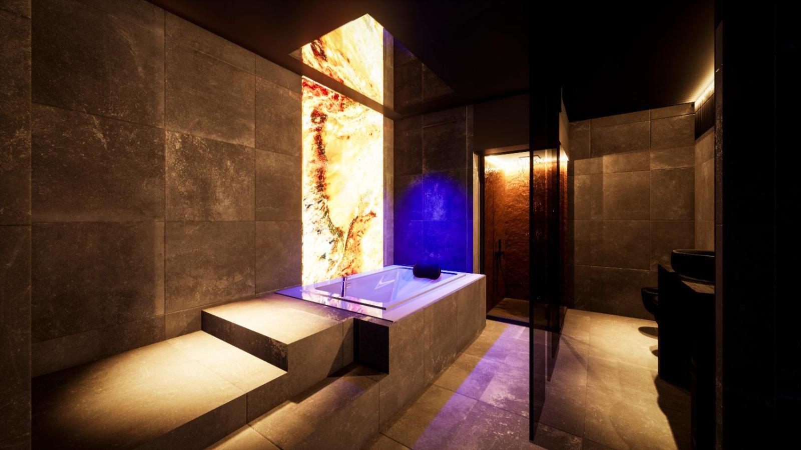 Gold Boutique Suite & Spa Παλέρμο Εξωτερικό φωτογραφία